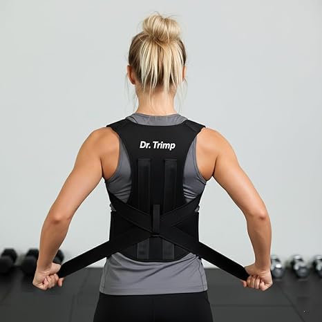 POSTURE CORRECTOR Icon